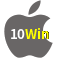 Aplicativo 10Win para iOS