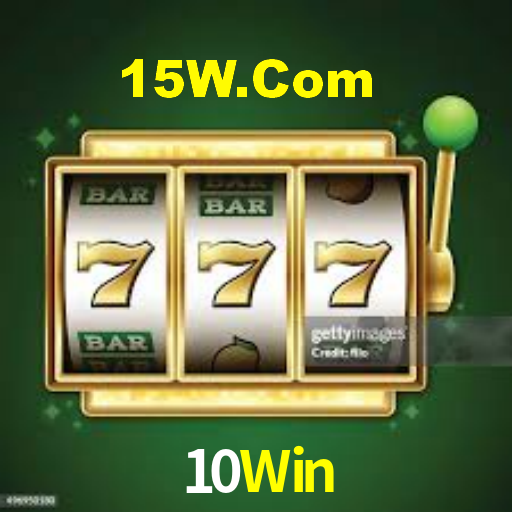 10Win - Plataforma Oficial De Jogos - 10Winbet