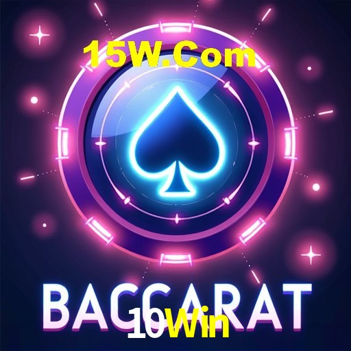 Bônus de Boas-vindas 10Win