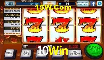 Desvendando o Mundo dos Jogos Virtuais na 10Win