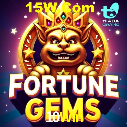 Bonus Features 10Win