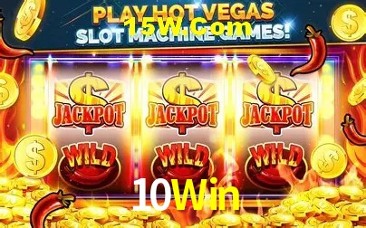 A Popularidade dos Caça-Níqueis no 10Win