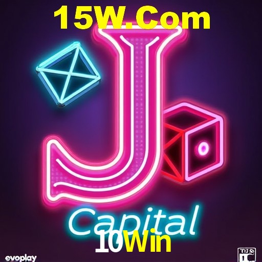 Provedores de Jogos 10Win