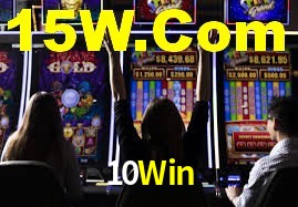 Welcome Bonus 10Win