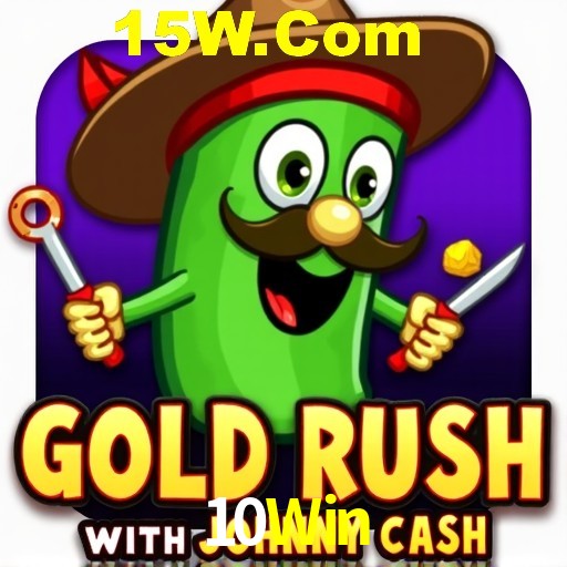Welcome Bonus 10Win