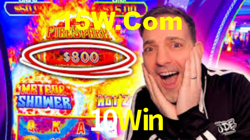 Bônus Generosos e Exclusivos no 10Win para Você!