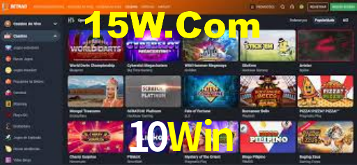 10Win Game