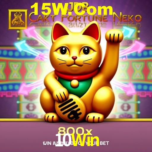 PIX Instantâneo 10Win