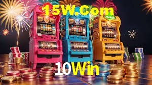 Tennis Betting 10Win