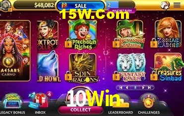 Apostas Esportivas na 10Win: Um Guia Completo