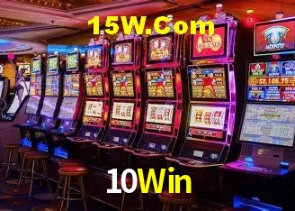A Popularidade dos Caça-Níqueis no 10Win