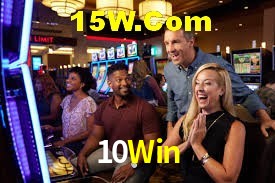 Blackjack Table 10Win