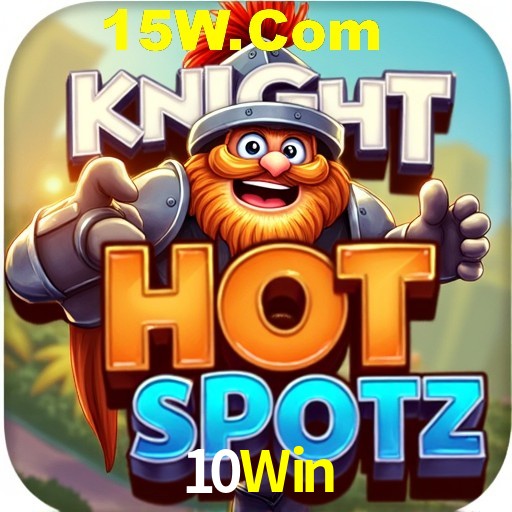 Descubra o Mundo do Cassino Online com 10Win