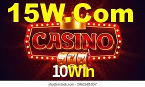Daily Bonuses 10Win