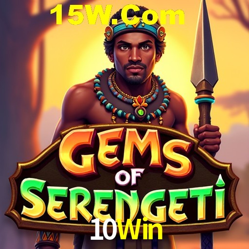 Game Providers 10Win