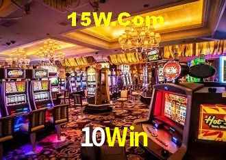 Descubra o Programa VIP da 10Win: Vantagens Exclusivas para Jogadores