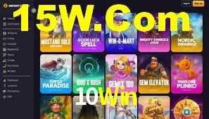 Exclusive Games 10Win