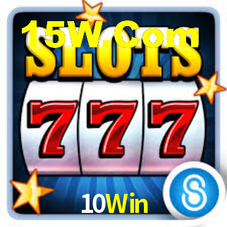 10Win App - Aplicativo Móvel Oficial