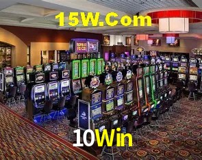 10Win Rio de Janeiro - Slot Strategy