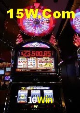 10Win - Análise de Mercados Esportivos