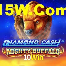 Roulette Table 10Win