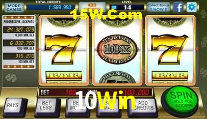 10Win Plataforma - Certificada MGA desde 2015