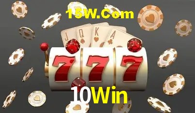 Integração de APIs 10Win