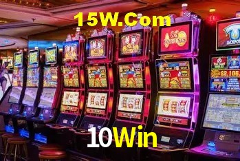 Benefícios da Conta 10Win