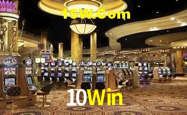 Jogos de Slot 10Win