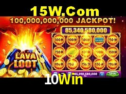 Game Providers 10Win