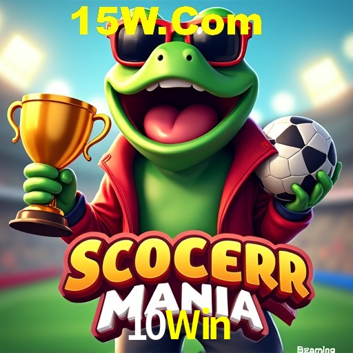 10Win Cassino - 80+ Mesas ao Vivo