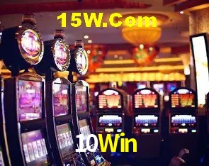 Cadastro Rápido 10Win