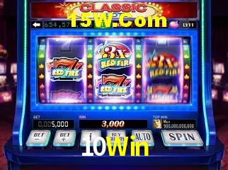 10Win Belo Horizonte - Payments