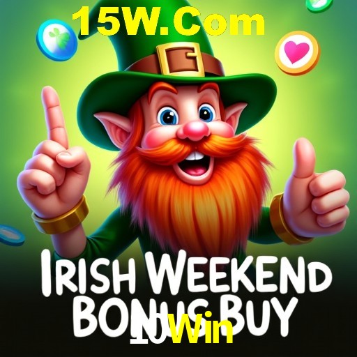 Weekend Specials 10Win