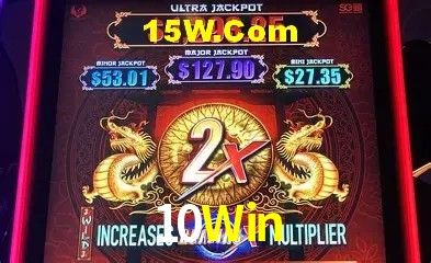 10Win - Pagamento PIX Instantâneo