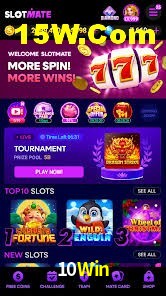 Live Casino 10Win