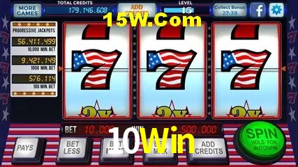 10Win Salvador - Statistics