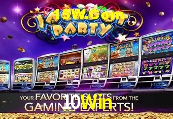 10Win - Winners Celebration