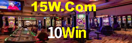 10Win: Jogos de Caça-Níqueis-Altas Recompensas, Roleta-Velocidade, Blackjack-Desafios Máximos