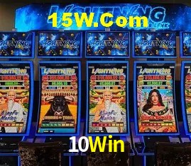 10Win Entrar - Login Seguro Certificado