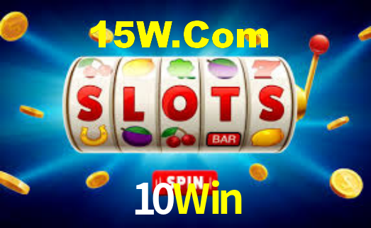 10Win - App Features