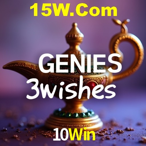 A Emoção da Loteria na 10Win: Uma Chance de Mudança de Vida